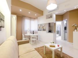 Residenze Chamur Via Mariano Migliaccio, hotel v destinaci Palermo