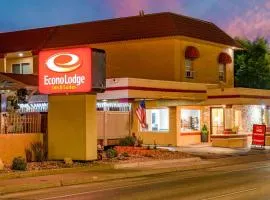 Econo Lodge Inn & Suites Durango