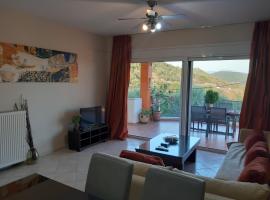 Olive Tree Apartments