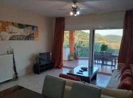 Olive Tree Apartments