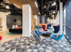Holiday Inn Express - Birmingham - City Centre by IHG
