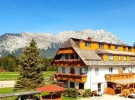 Pension Pürcherhof