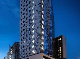 Holiday Inn Express - Birmingham - City Centre by IHG