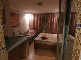 House Hotel Apartments 3 
