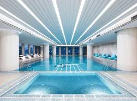 Radisson Blu Hangzhou Xintiandi