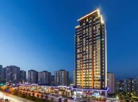 Radisson Residences Avrupa TEM Istanbul