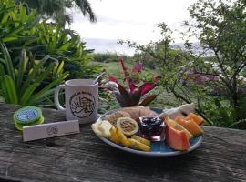 Germaican Hostel, hôtel près de la plage à Port Antonio