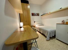 Barcelona Housing recommend for Students
