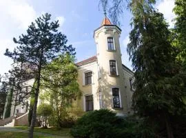 Pałac Cieszyno