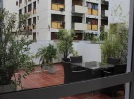 Village Garden Apart Hotel