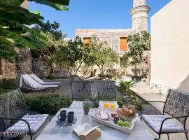 Aramis Boutique House