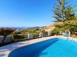 Villa Hermoso SpainSunRentals 1146