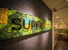 Super Hotel Midosujisen Esaka