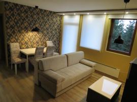 Apartman Žuta dunja - Sunčani breg