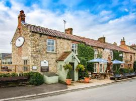 Black Horse Inn – hotel w mieście Northallerton