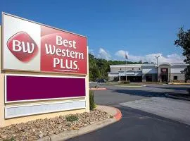 Best Western Plus Clemson Hotel & Conference Center