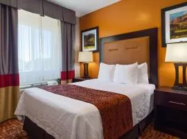Best Western Plus Zion West