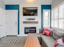 Blue Mountain Studio Loft at North Creek Resort