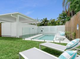 WhiteSands, hotel v destinaci Port Douglas