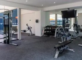 Holiday Inn Express Mexico Aeropuerto by IHG