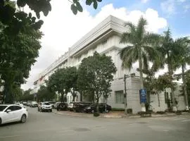 White Palace Thai Binh Hotel