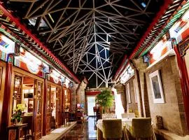 北京古城老院精品酒店