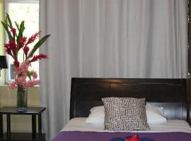 City Lodge, cabin sa Port Vila