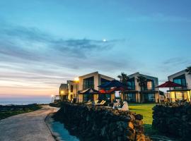 엠제이 리조트, hotel v destinaci Sogüpcho