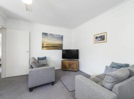 Maliblue, 5/1 Main Street, Crescent Head, apartamento em Crescent Head