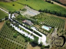 Agriturismo Pomod’oro