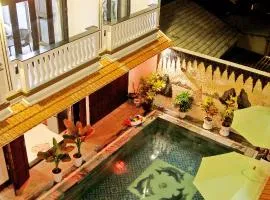Green Island Villa Hoi An