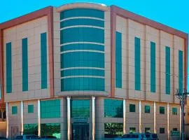 شقق حدائق الزيتون للوحدات السكنية -اقتصادية