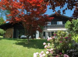 Ferienhaus Nest, Hotel in Blaichach