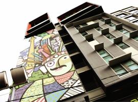 MaxOneHotels at Sabang