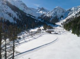 Alpengasthof Gern Alm, Pension in Pertisau