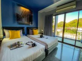 Sino Inn Phuket Hotel - SHA Plus