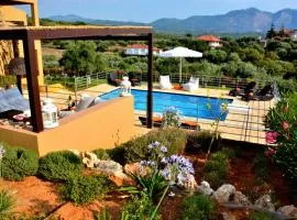 Villa Verde