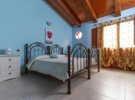 La Capinera, guest house in San Vito