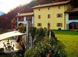 Agritur Maso Carpenè