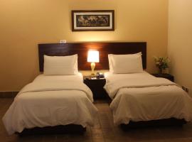 Hotel One Bahawalpur, hotel em Bahawalpur