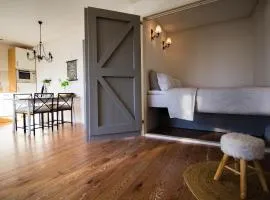 T'hûs bed & breakfast