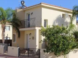 Natali villa in a perfect location