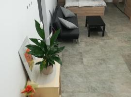 Place near Casino Mond - Apartma Urška, апартаменти у місті Шентиль