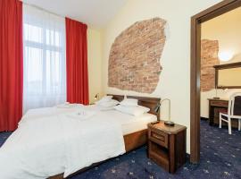 Hotel Marczewski, hotel v destinácii Bielsko-Biala