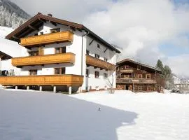 Appartement Zill