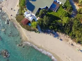 BAGHEERA Village Naturiste