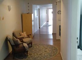 Pension Wiesental, hotel v destinaci Wiesental
