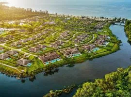 Hotel 5 estrellas en Phu Quoc