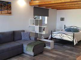 LOFT DE TATO, casă de vacanță din Frontera