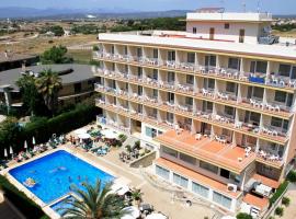 Hotel Don Miguel Playa, hotel en Playa de Palma